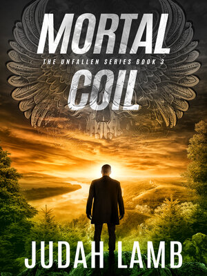 cover image of Mortal Coil